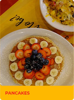 Pancakes